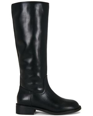 ALL THE WAYS Boot London - Schwarz