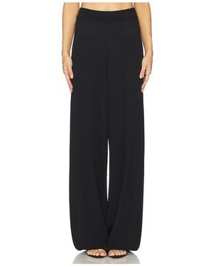 Herskind Strickhose Clark - Schwarz