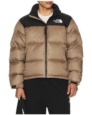 The North Face 1996 Retro Nuptse Jacket - Black