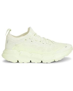 On Shoes X Paf Post Archive Facti Cloudsoma Paf - White
