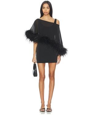 Nbd Roohina Mini Dress - Black