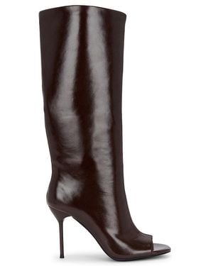 Jeffrey Campbell Boot Lamia - Braun
