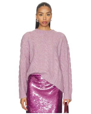 Astr Strick Violetta - Pink