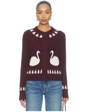 Rails Gilet Millie En. Taille Also En M, S, Xl, Xs - Bleu
