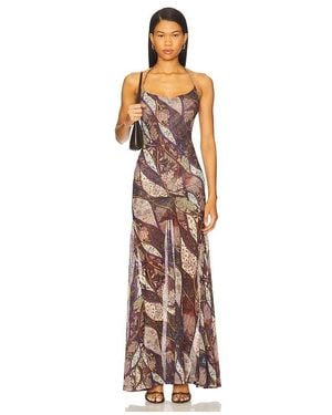 Siedres Nensi Dress - White