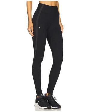 On Shoes Studio Knit Tight - Black
