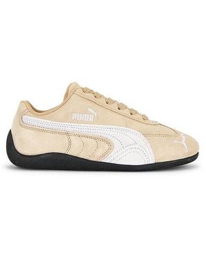 PUMA Speedcat Og Sneaker - White