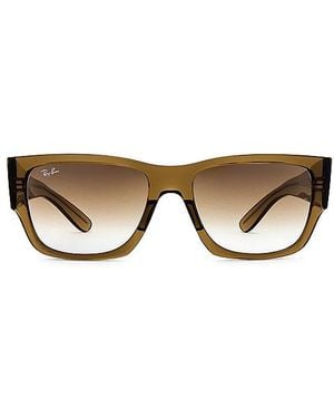 Ray-Ban Sonnenbrille Carlos - Mehrfarbig