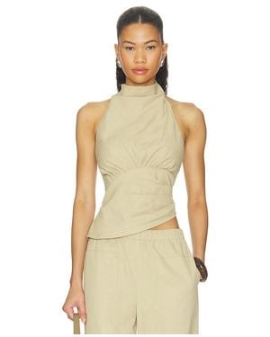 SOVERE Remy Top - Natur