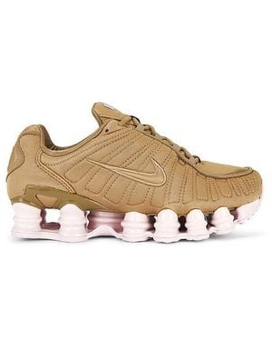 womens nike shox for sale