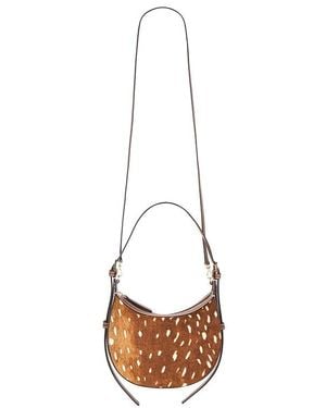Atp Atelier Silea Hobo Bag - White