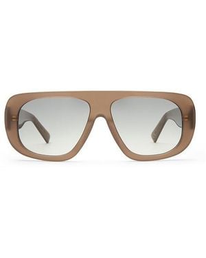 Luv Lou The Dionne Sunglasses - Multicolour