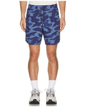 Legends Luka 7 Unlined Short - Blue