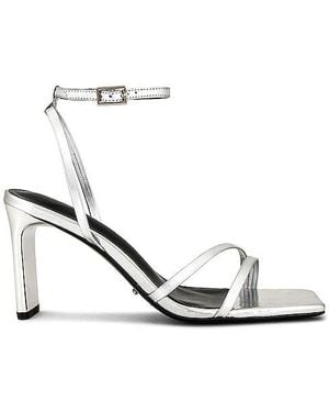 Tony Bianco Corso Sandal - White