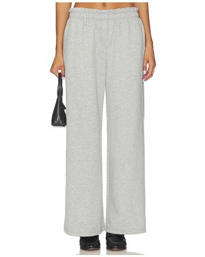 Lioness Muse Pant - ホワイト