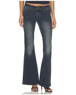 Lioness Jeans Agnes - Blau