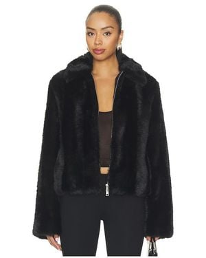 Samsøe & Samsøe Chaqueta Salyllo En Color Negro Talla (También En S, Xs, M)