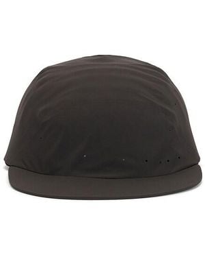 On Shoes X Paf Zero Cap Paf - Black
