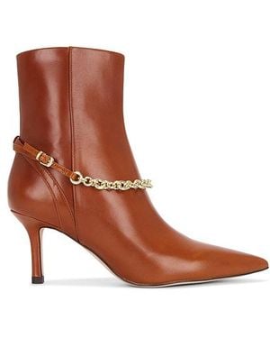 FAVORITE DAUGHTER Bota Tate En Color Cognac Talla (También En 7, 7.5, 8, 8.5, 9, 9.5) - Marrón
