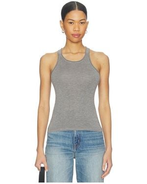 All My Love Lindsay Top - Blue