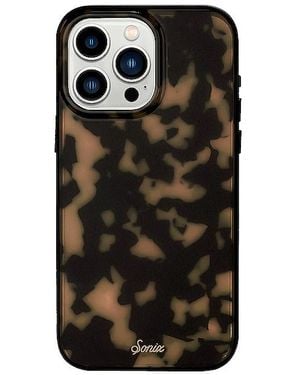 Sonix Funda Iphone 15 Pro Max En Color Marrón Talla - Negro