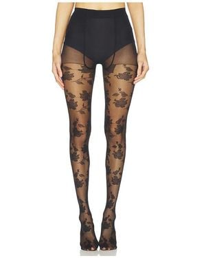 Lovers + Friends Estella Tights - Blue