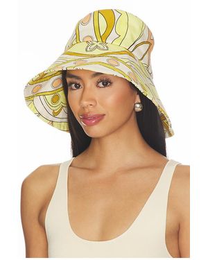 AFRM Hut Bucket - Mettallic