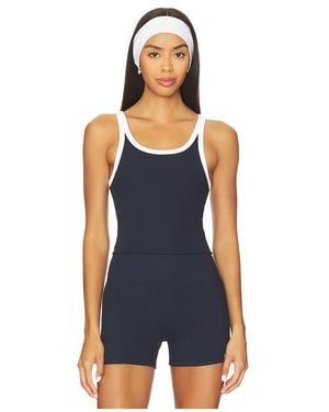 Nylora Finley Top - Blue