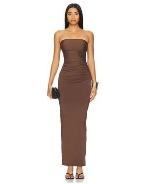 Nakedvice The Evelyn Dress - Multicolor