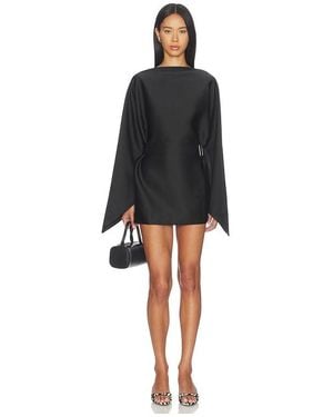 Lioness Touch Mini Dress - Black