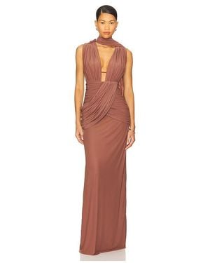 Deme by Gabriella Aurelia Dress - Multicolour