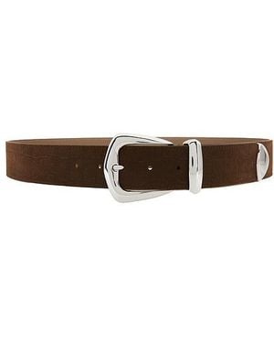 B-Low The Belt Cinturón Ryan En Color Marrón Talla (También En M, Xs) - Multicolor