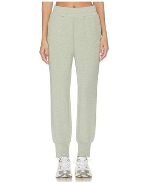 Varley The Slim Cuff 27.5 Pant - Green