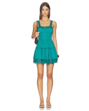 Free People Free People So - Blue