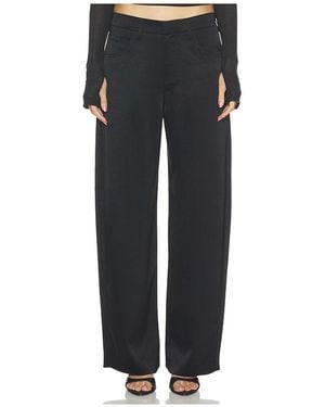 Citizens of Humanity Brynn Trouser - Black