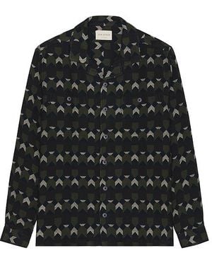 Far Afield Jacke - Schwarz