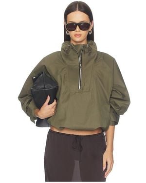 Agolde Coulson Jacket - Green