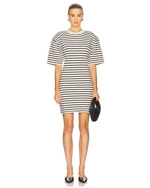 Anine Bing Mona Dress - Multicolor