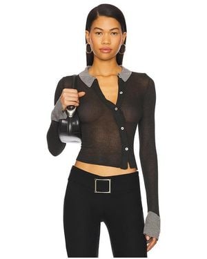 I.AM.GIA Davina Top - Black