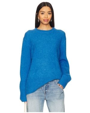 Pistola Ivy Pullover - Blue