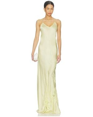 Herskind Isla Dress - White
