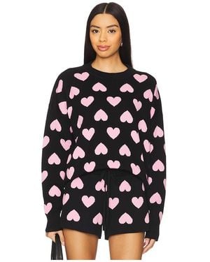 Beach Riot Strick Callie - Schwarz
