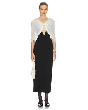 Helsa Bravado Dress - Black