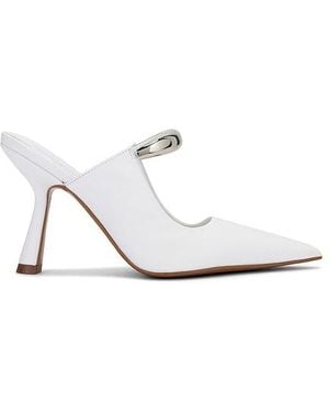 Jeffrey Campbell Pumps Mindful - Weiß
