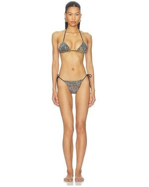 Missoni Bikini - Natural