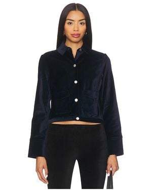 Bella Venice Jacke Madi - Blau