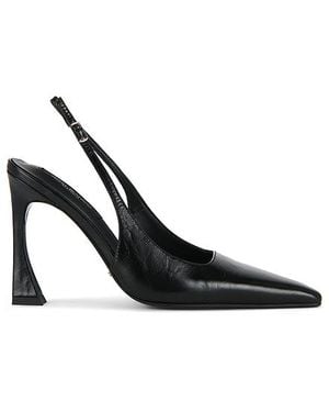 Tony Bianco High-Heels Sassy - Schwarz