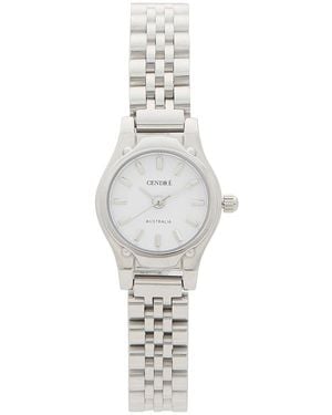 CENDRE Isobel Watch - White