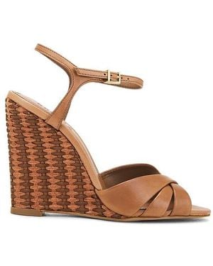 SCHUTZ SHOES Wedges Keefa - Mehrfarbig