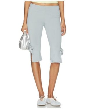Lioness Coco Capri - Blue